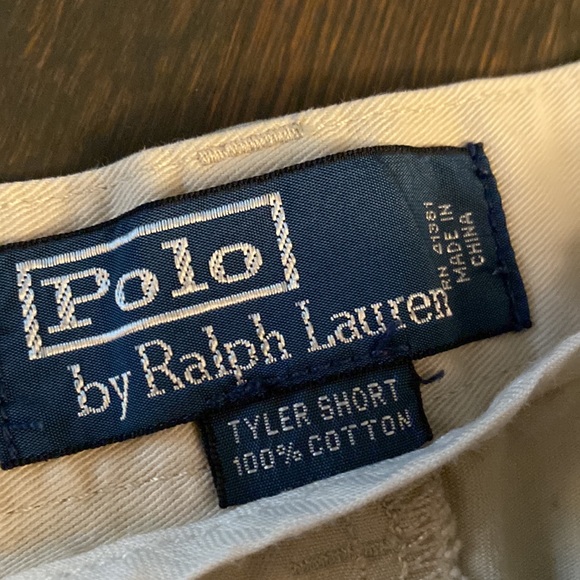 Polo Ralph Lauren shorts - Picture 2 of 5